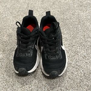 Kids Nike Air Max Shoes